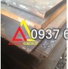 THÉP TẤM ĐÀN HỒI 65MN-65MANGAN DÀY TỪ 2LY - 60LY